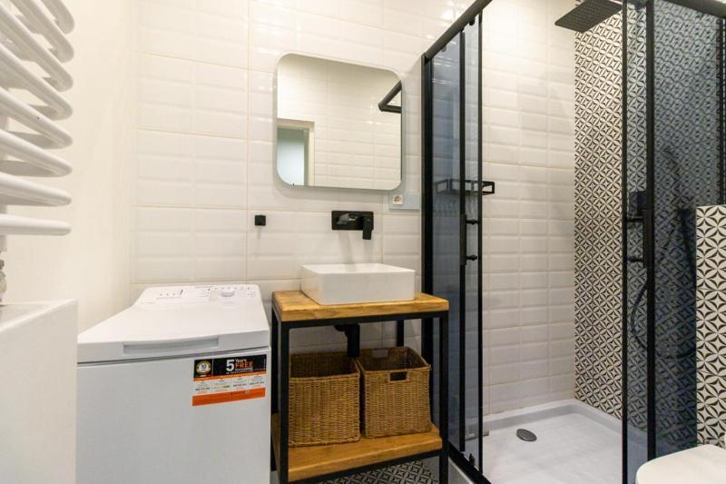 Cozy Renovated In Bielany Next To Subway Butas *