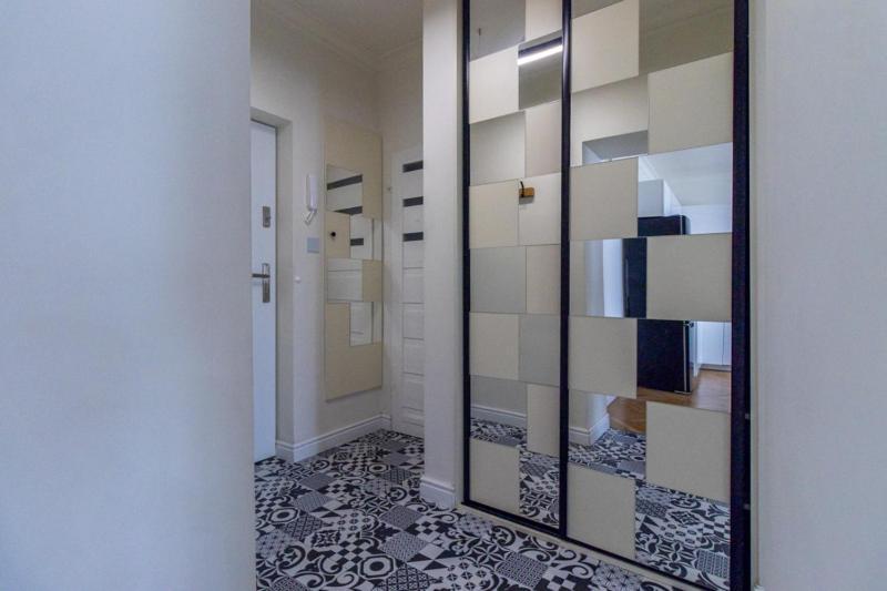 Apartament Cozy Renovated In Bielany Next To Subway *
