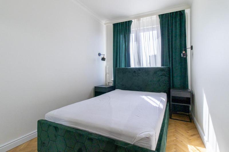 Cozy Renovated In Bielany Next To Subway Apartament Warszawa